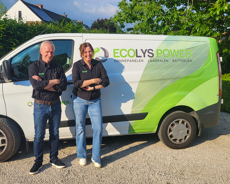 fototeamecolyspower